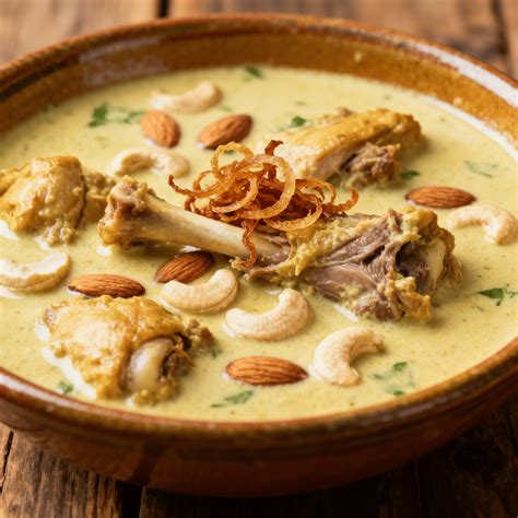 KASHMIRI KORMA - Sitar Indian Cuisine | Best Traditional South Indian ...