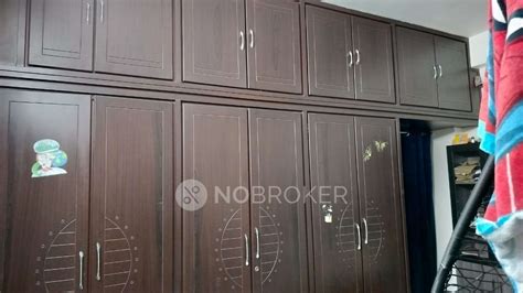 Fortune Regency Upperpally Rent - WITHOUT BROKERAGE Semi-furnished 2 ...