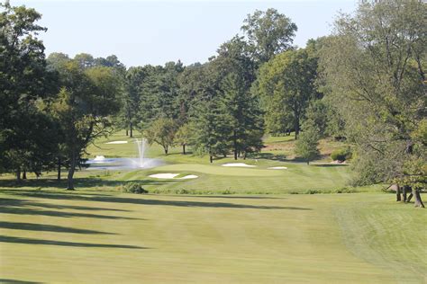 Pin by Radnor Valley Country Club on Golf at Radnor Valley Country Club ...