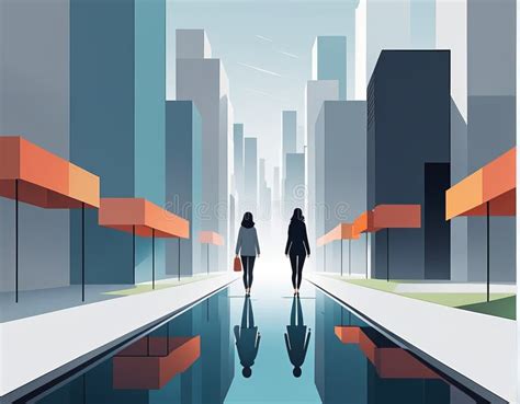 Business People Walking in City 的图像结果