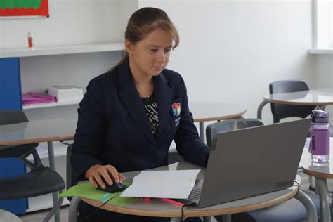 British International Online School