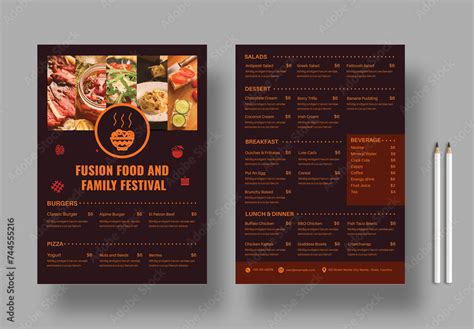 Food Menu Checklist Template 的图像结果