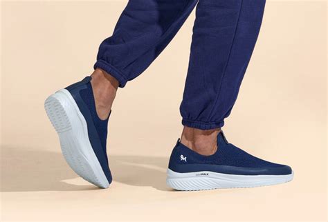 Buy Ease Walk Slip Ons for Men Online - Neemans