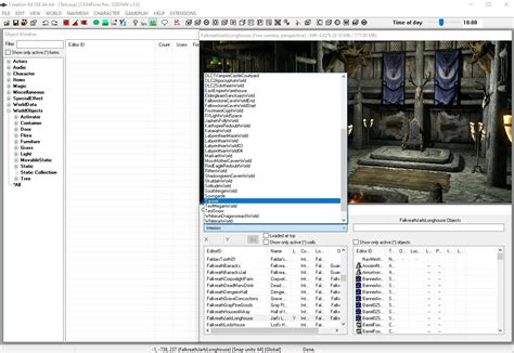 Image result for Creation Kit Scripts