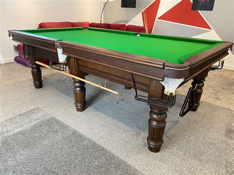 Snooker Table Front View 的图像结果