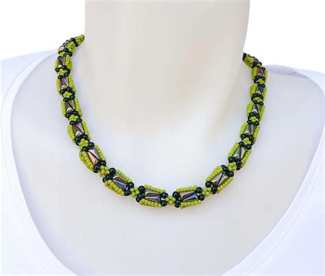 Beaded Rope Tutorial 的图像结果