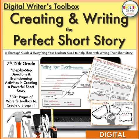 Image result for Short Story Writing