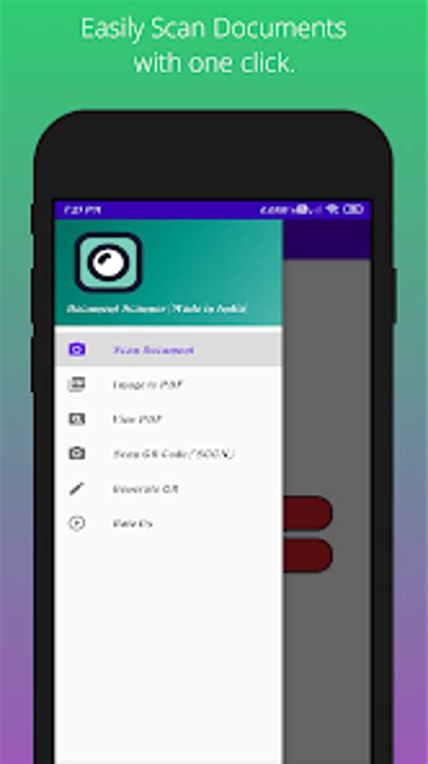 Image result for Document Scanner - PDF Creator Features