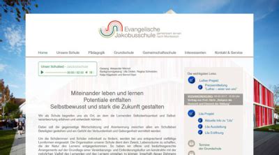 ☀ Evange­li­sche Grund­schule Karlsruhe | Schulverzeichnis auf ...