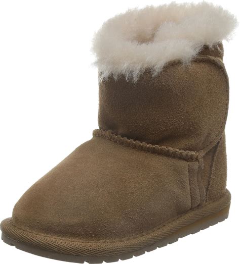 Buy EMU Australia Babies Toddle Deluxe Wool EMU Boots Online at Lowest ...