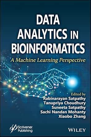 Data Analytics in Bioinformatics: A Machine Learning Perspective eBook ...