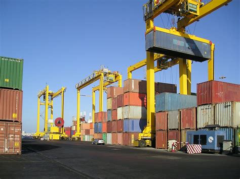 Image result for Container Handling Equipment Loader