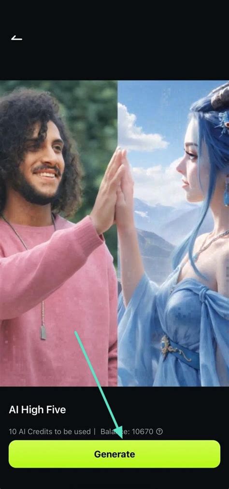 Image to Video - Filmora for Mobile Guide