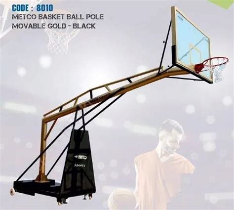 Basketball Pole And Board - Cosco Basketball Backboard Acra 44 Inch ...