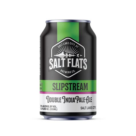 DRINK SALT FLATS BEER — Salt Flats Brewing Co.