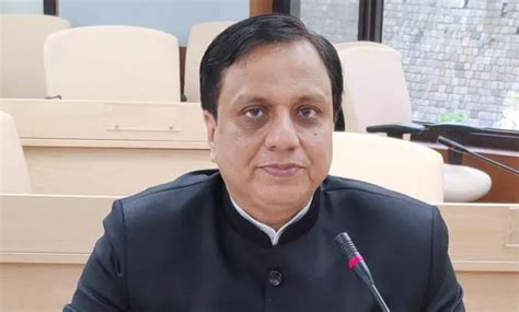 Rakesh Kumar Rousan appointed Part-Time Government Director at CONCOR