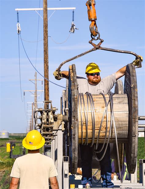Corn Belt Power Annual Report by cornbeltpowercooperative - Issuu