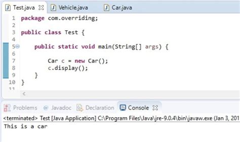 Image result for Write the Difference Between Inheritance and Polymorphism in Java