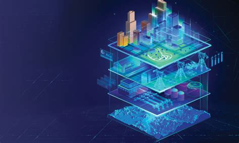 Esri India Newsroom | Press Coverage