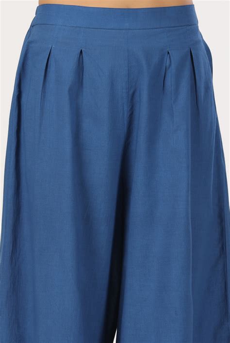 Shop Cotton Pants for Women Online in India – jaipurrang