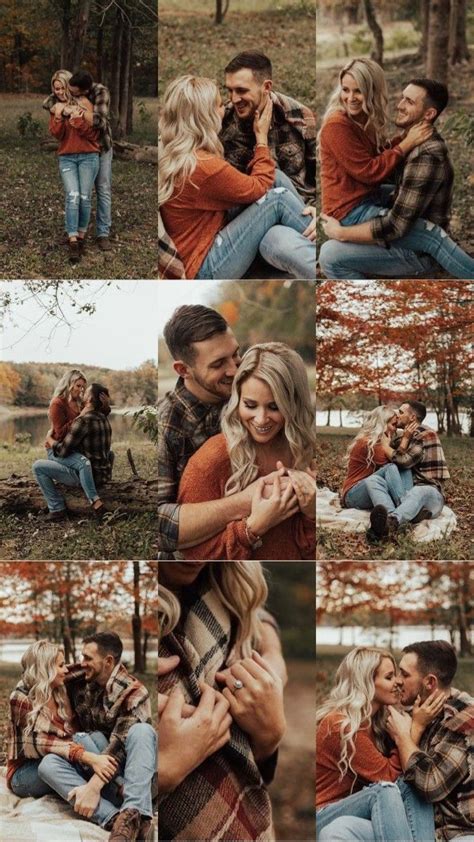 40 couples fall photoshoot ideas – Artofit