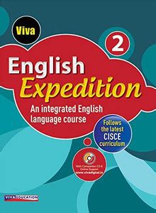ICSE English Expedition, Book 2: Buy ICSE English Expedition, Book 2 by ...