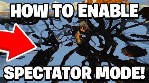 Image result for How to Enter Specator Mode On MC Java