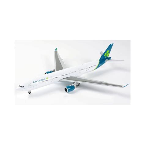 ACE HOBBY for GeminiJets for AER Lingus New Livery for Airbus India | Ubuy
