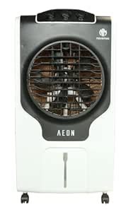 Novamax Aeon 85 L Heavy Duty Portable Desert Air Cooler With Anti ...