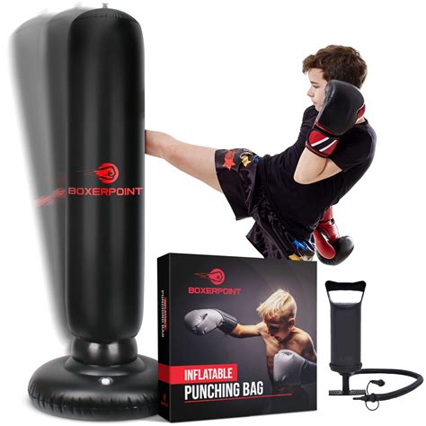 Best Punching Dummies for Boxing and MMA Training in 2023 - MMA Full ...