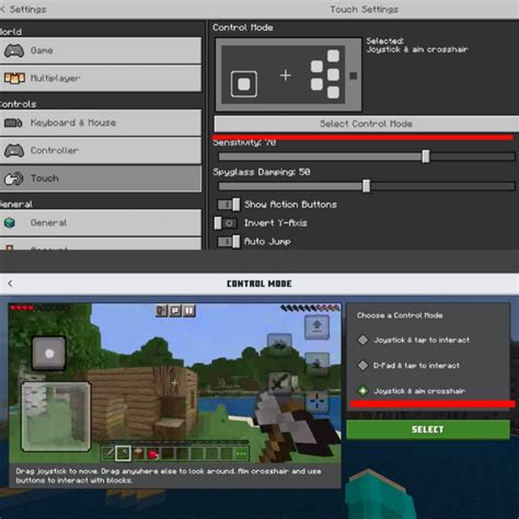 Image result for Minecraft Basic Controls