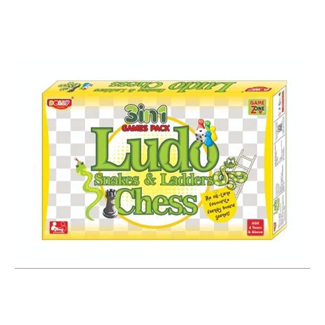 Ludo Snake - Ladders Chess | Cardboard/Plastic Toys | Board Games | 5 ...