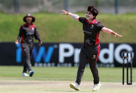 UAE Women vs Namibia Women, 1st T20I: Probable XIs, Match Prediction ...