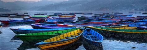 Nepal - The Travelers Club