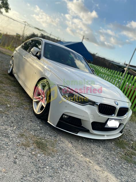 For Sale: 2013 BMW 335i - Kingston