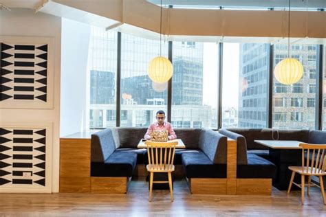 WeWork Manyata NXT at INR 500/day - Coworking Space for a Day Nagavara ...
