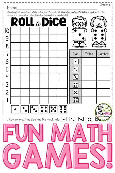 Image result for First Grade Graphing