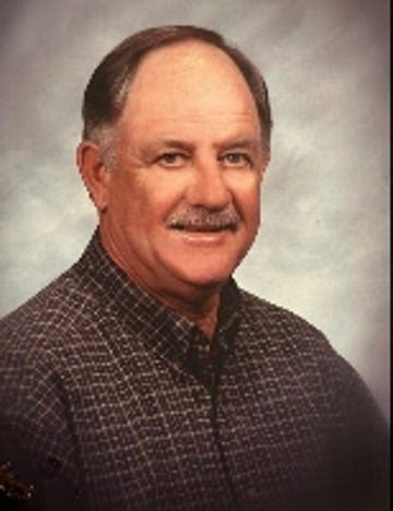 Vernie Doyle Moore, Jr. Obituary - Lubbock Avalanche-Journal