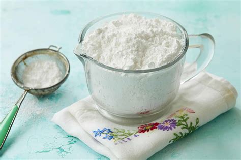 Confectioners Sugar