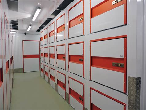 Image result for Self Storage Lockers