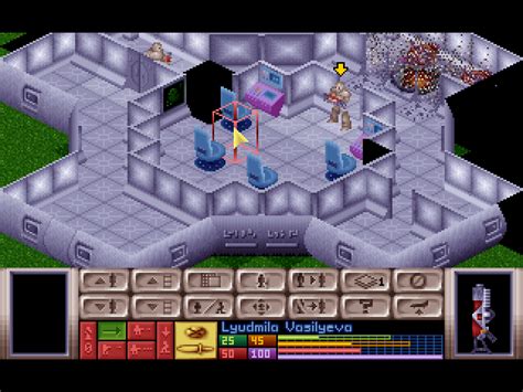 Image result for OpenXcom Customa RT