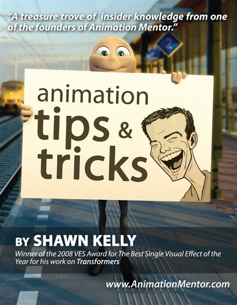 Image result for Animation Tricks