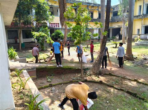 S.K.R. College, Barbigha