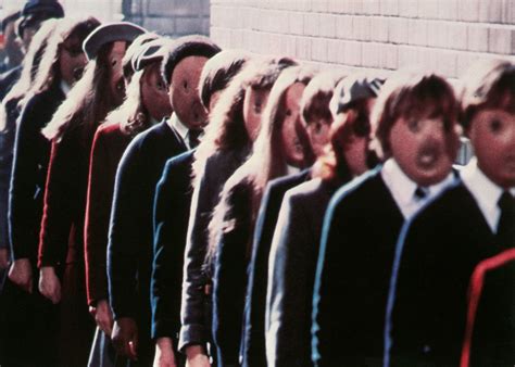 PINK FLOYD: THE WALL • Explication de Film