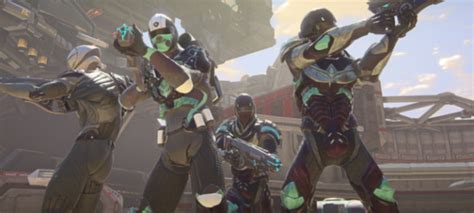 PlanetSide 2 PS4 Maximum Player Count May be Reduced Before Launch