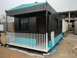 MM Portable Cabins India Private Limited Odisha