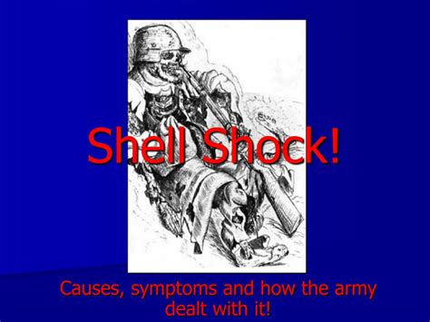Image result for Shell Shock Sound