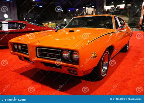 Philadelphia, Pennsylvania, U.S - January 14, 2024 - the Side View of ...