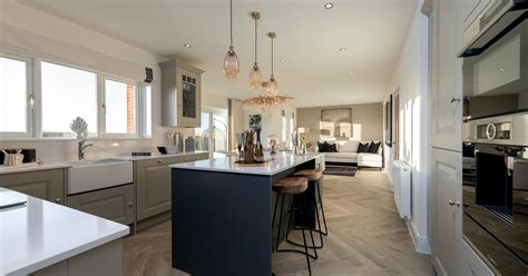 Ashtree Park, Barnard Castle by stonebridgehomes - Issuu