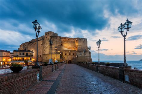 Sfondi Napoli (71+ immagini)